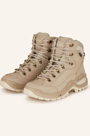 Lowa Multifunkční Boty Renegade Evo Gtx Mid