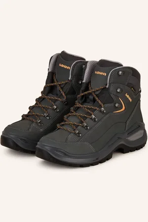 Lowa Multifunkční Boty Renegade Evo Gtx Mid