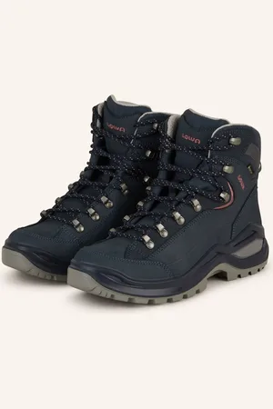 Lowa Multifunkční Boty Renegade Evo Gtx Mid