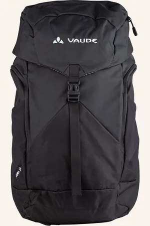 Vaude Batoh Jura 24 L černá
