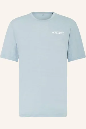 adidas Tričko Xperior mátová