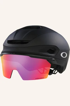 Oakley Cyklistická Přilba aro7 Road Mips černá