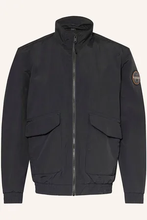 Napapijri Blouson A-Giovi černá