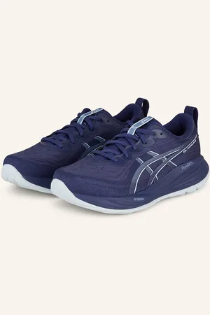 Asics Běžecké Boty Gel-Cumulus 27 tmavě modrá