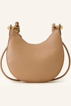 Furla Kabelka Přes Rameno Sfera Mini hnědá