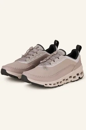 On Running Sneakersy Cloudaway 2 černošedá