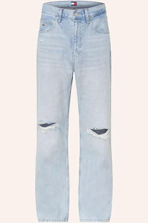 Tommy Hilfiger Džíny Otis Regular Straight Fit