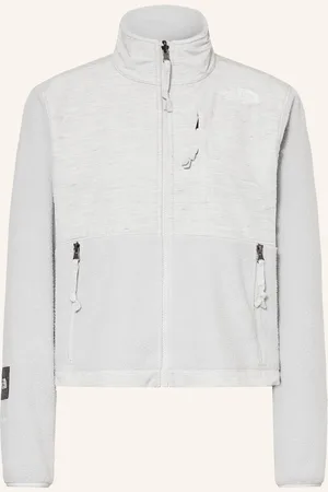 The North Face Bunda Retro 95 Denali černošedá