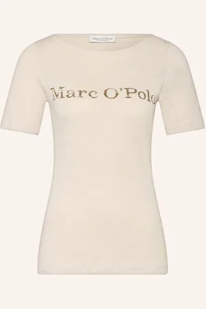 Marc O’ Polo Tričko béžová