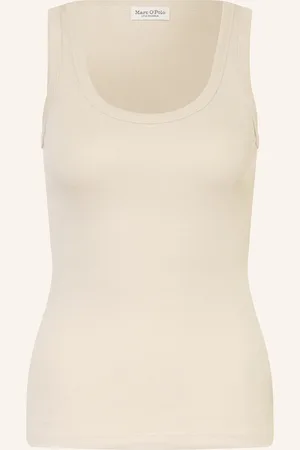 Marc O’ Polo Top béžová