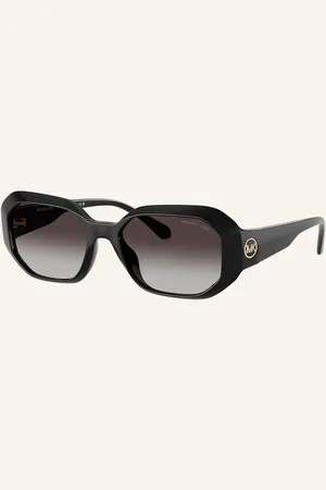 Michael Kors Sluneční Brýle mk2240u 30058g - černá