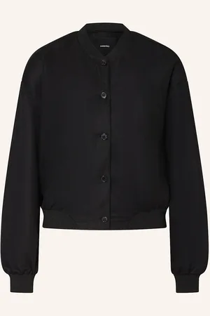 Someday Blouson Narlie černá