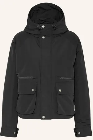 Carhartt Bunda Irwin černá