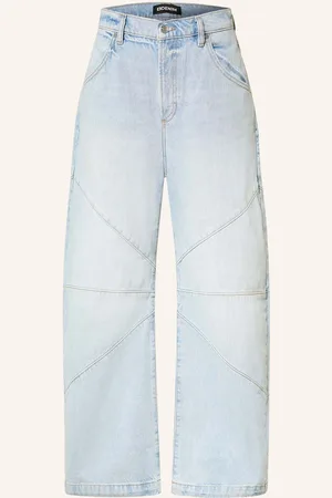 EB DENIM Barrel Džíny Freddy