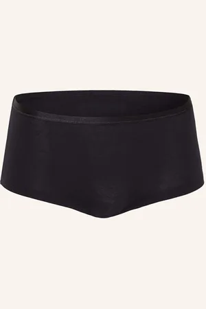 Hanro Kalhotky Panty Night & Day černá