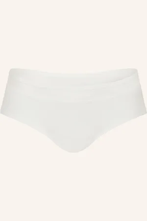 Marie Jo Panty Louie bílá