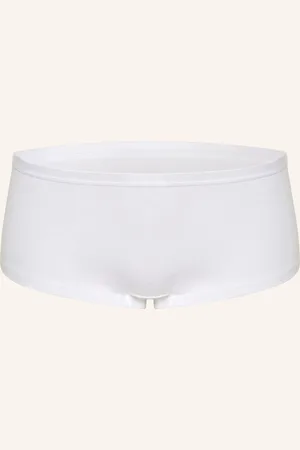 Hanro Kalhotky Panty Night & Day bílá