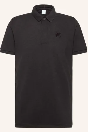 Mammut Polokošile Z Piké černá