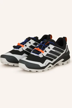 adidas Turistické Boty Terrex Skychaser Gtx černá světle šedá