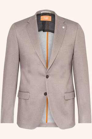 Digel Oblekové Sako Anello Slim Fit