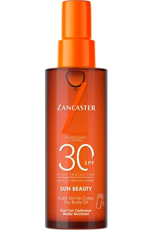 Lancaster Sun Beauty Spf 30 Dry Body Oil 150 ml