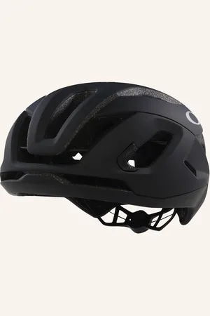 Oakley Závodní Přilba aro5 Race černá