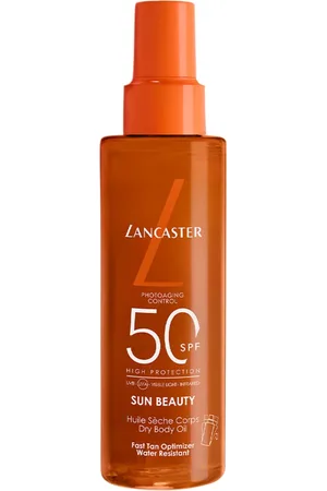 Lancaster Sun Beauty Spf 50 Dry Body Oil 150 ml