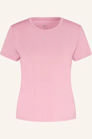 Nike Tričko One Classic růžová