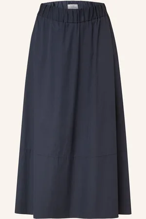 ROBE LÉGÈRE Robe Légère Sukně tmavě modrá