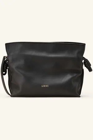 Loewe Psaníčko Flamenco Mini černá