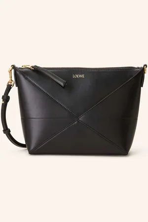 Loewe Pouzdro Puzzle Fold černá
