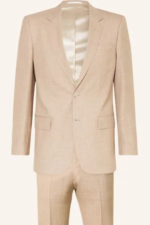 HUGO BOSS Oblek Slim Fit