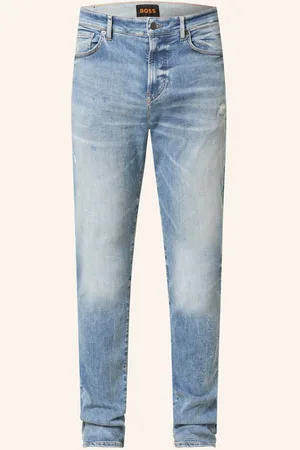 HUGO BOSS Džíny Onyx Slim Taper Fit