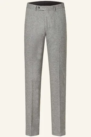 Digel Oblekové Kalhoty Sergio Modern Fit