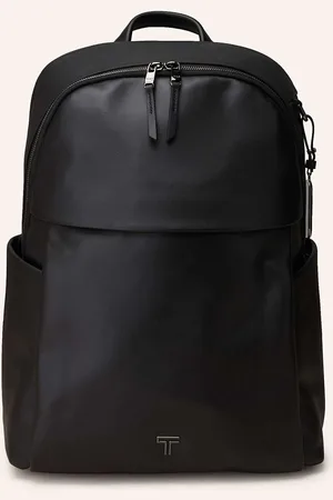 Tumi Voyageur Batoh Raina Backpack S Přihrádkou Na Notebook černá