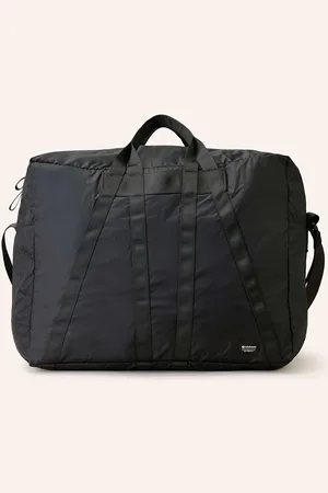 Lululemon Sportovní Taška Packable Carryall 45 L černá