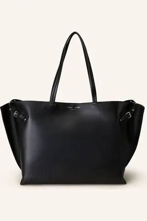 Proenza Schouler Shopper Days Carryall černá