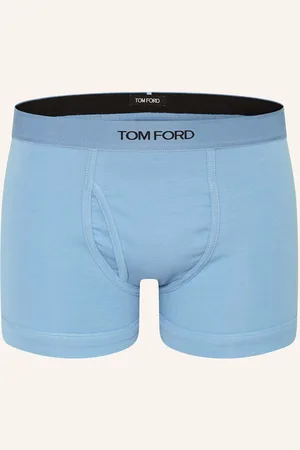 Tom Ford Boxerky černošedá