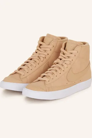 Nike Vysoké Sneakersy Blazer Mid 
