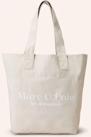 Marc O’ Polo Shopper Medium režná