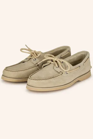 Timberland Boty Typu Boots světle zelená