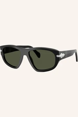 Persol Sluneční Brýle po0050s 31 - černá zelená