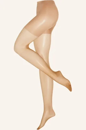Falke Punčocháče Shaping Panty S Tvarujícím Efektem