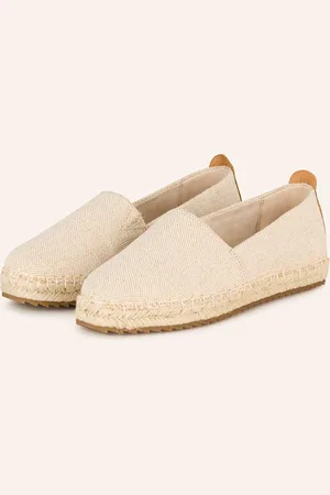 Marc O’ Polo Espadrilky béžová