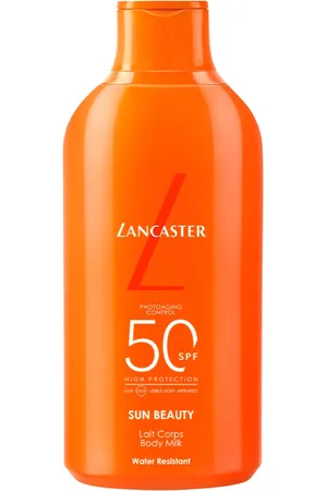 Lancaster Sun Beauty Spf Body Milk 400 ml