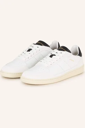 Copenhagen Shoes Sneakersy cph255 bílá černá