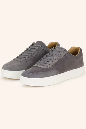 Calvin Klein Sneakersy šedá