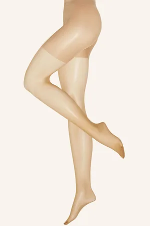 Falke Punčocháče Shaping Panty S Tvarujícím Efektem