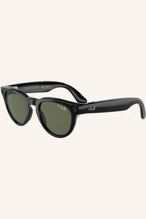Ray-Ban Sluneční Brýle rw4009 Headliner 9a - černá zelená polarizovaná