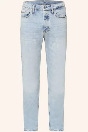 Calvin Klein Džíny Standard Straight Fit